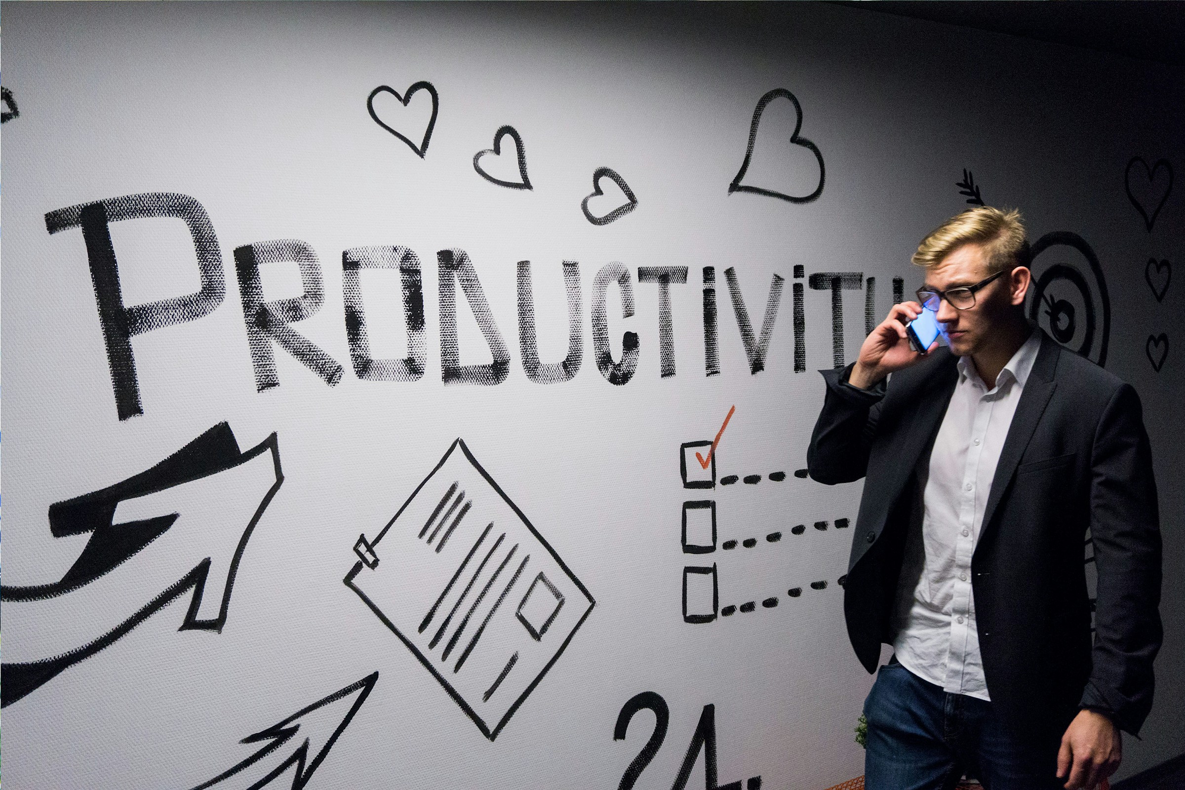 4 Productivity Tips for Small Human Resources Departments