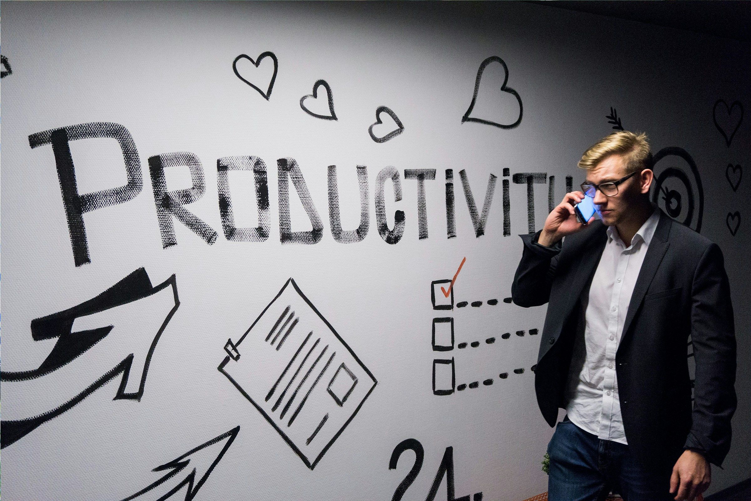4 Productivity Tips for Small Human Resources Departments