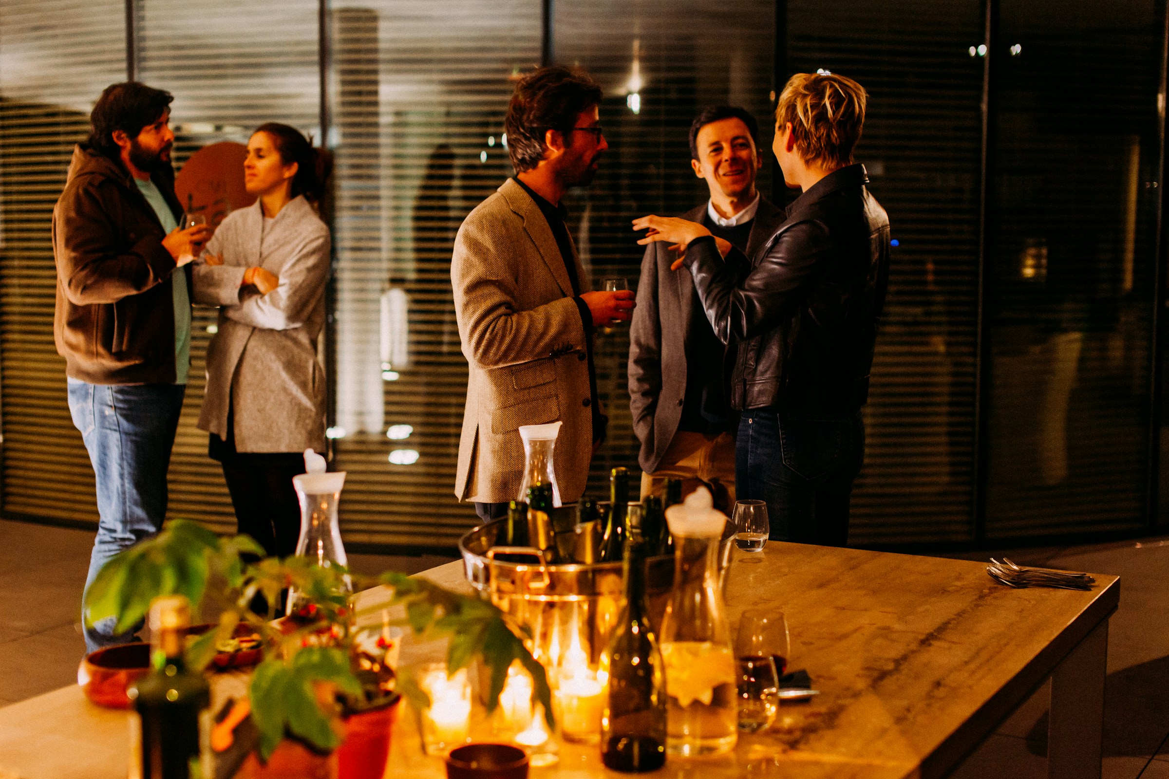 How to make sure this year your employees actually want to come to your work's Christmas get together.