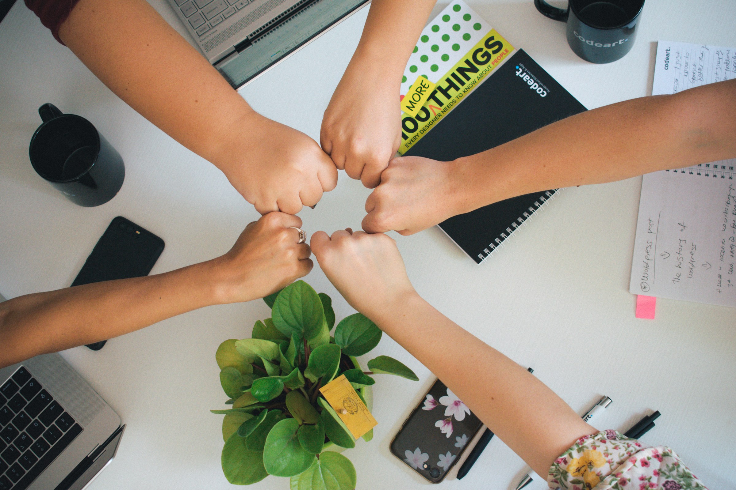 How to Unite Your Teams During Global Growth