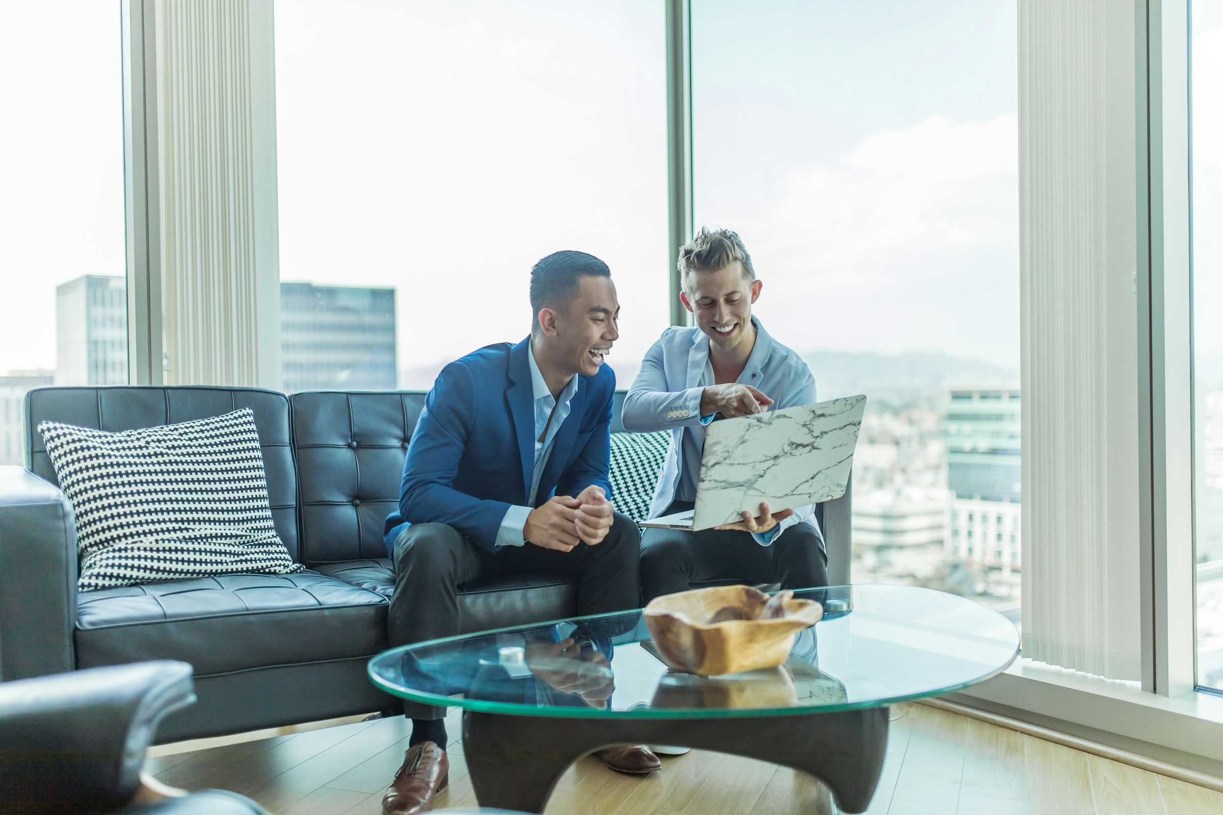 Have you created a new hire checklist to help you navigate your onboarding process more easily? Have you considered - really considered - ways to make your new employees feel more at home from the moment they step through the door of your workplace? It’s time to talk about buddy programs.