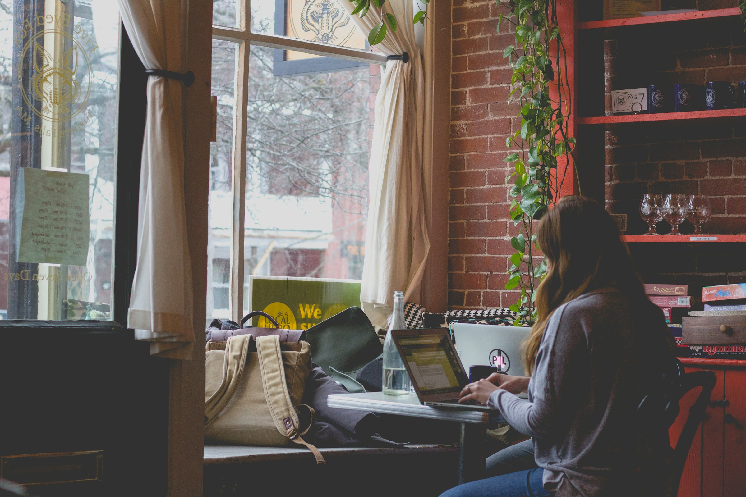 What is a Company Org Chart Software Solution?