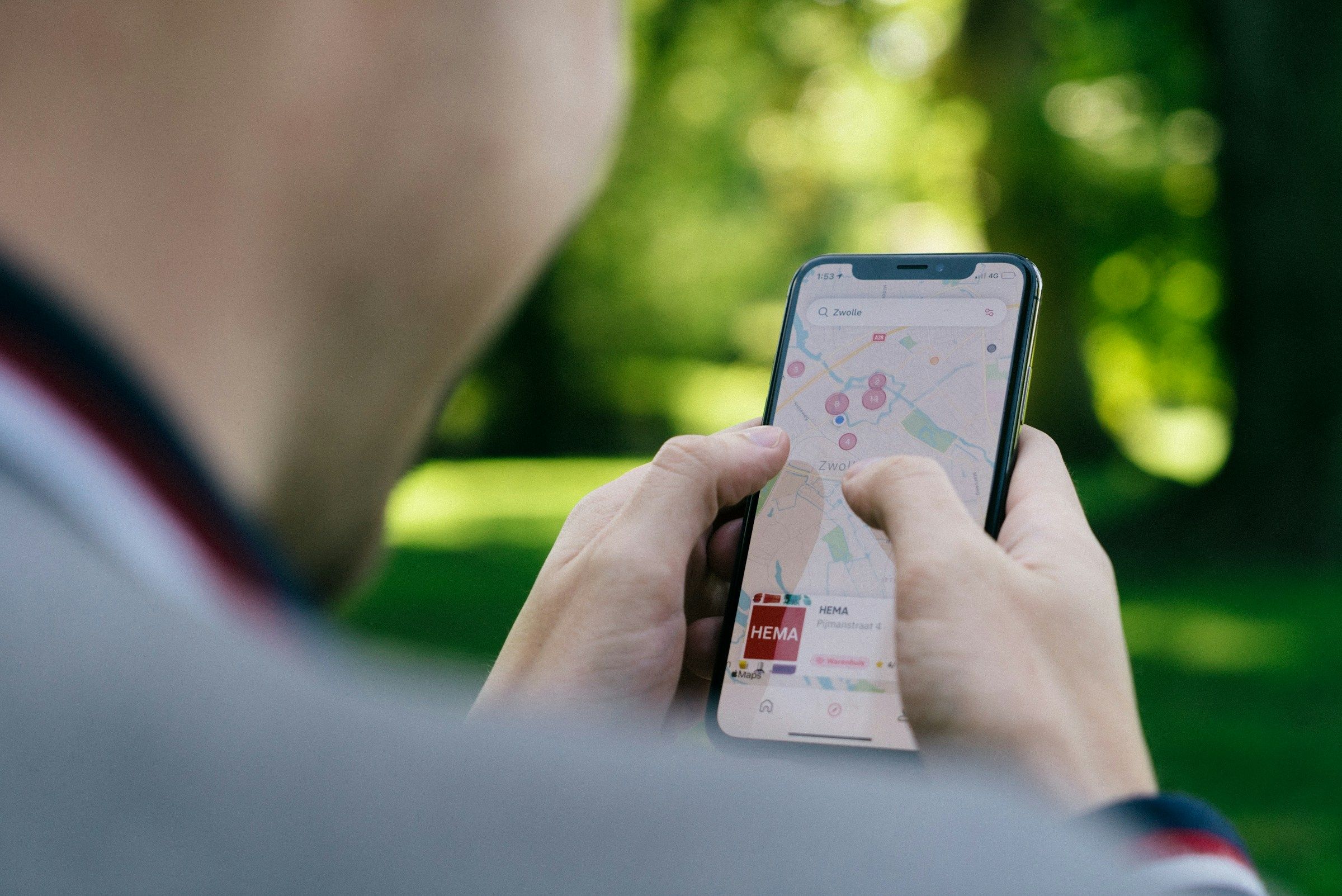 The Truth About GPS Monitoring At Work