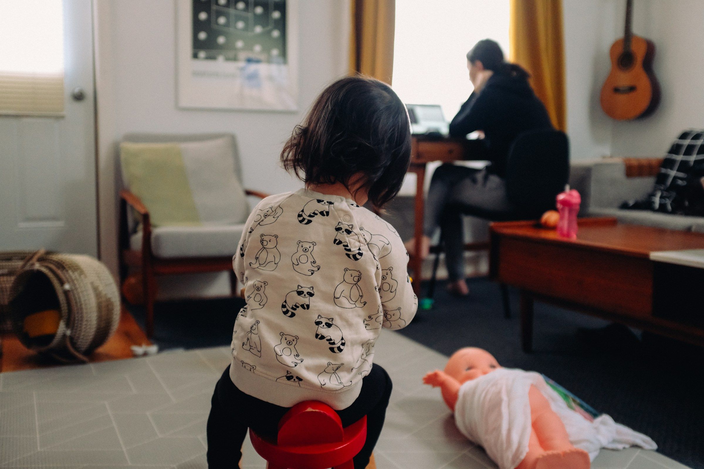 3 Tips to Help Employees Cope with Working From Home