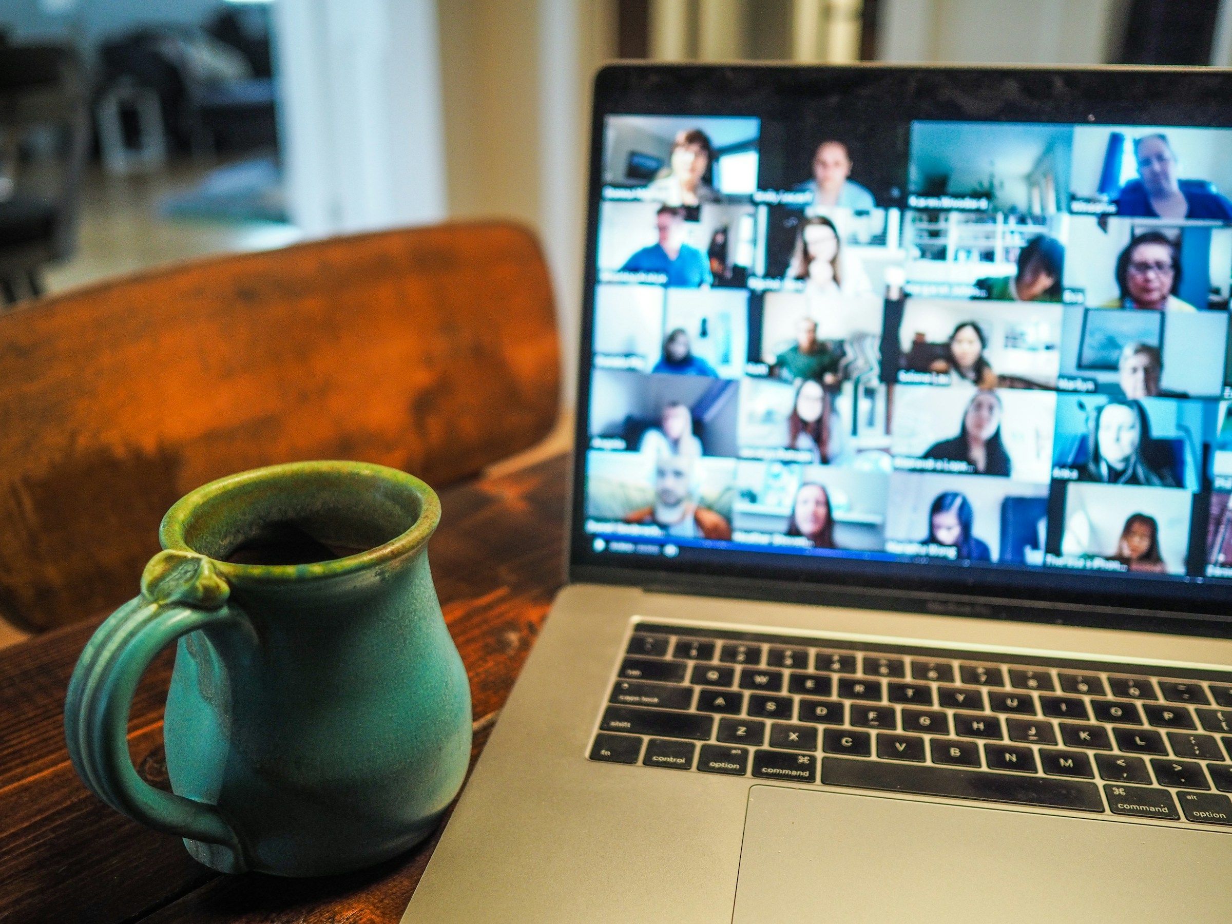 How to Build Remote Teams That Excel at What They Do