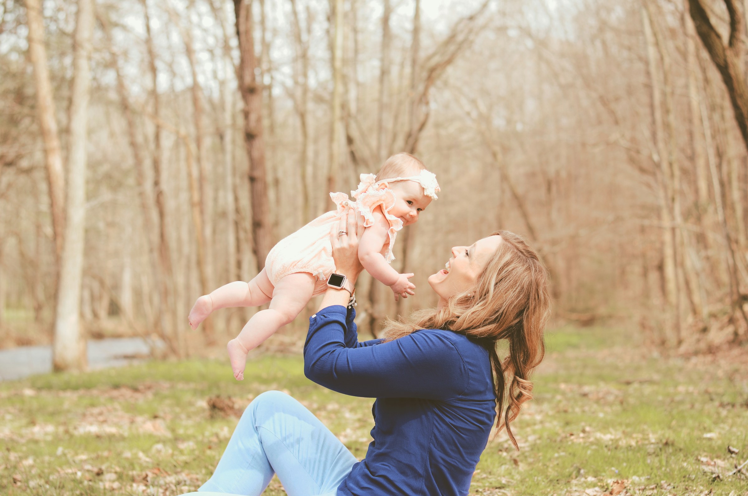 Should You Offer Your Employees a Better Maternity Policy?