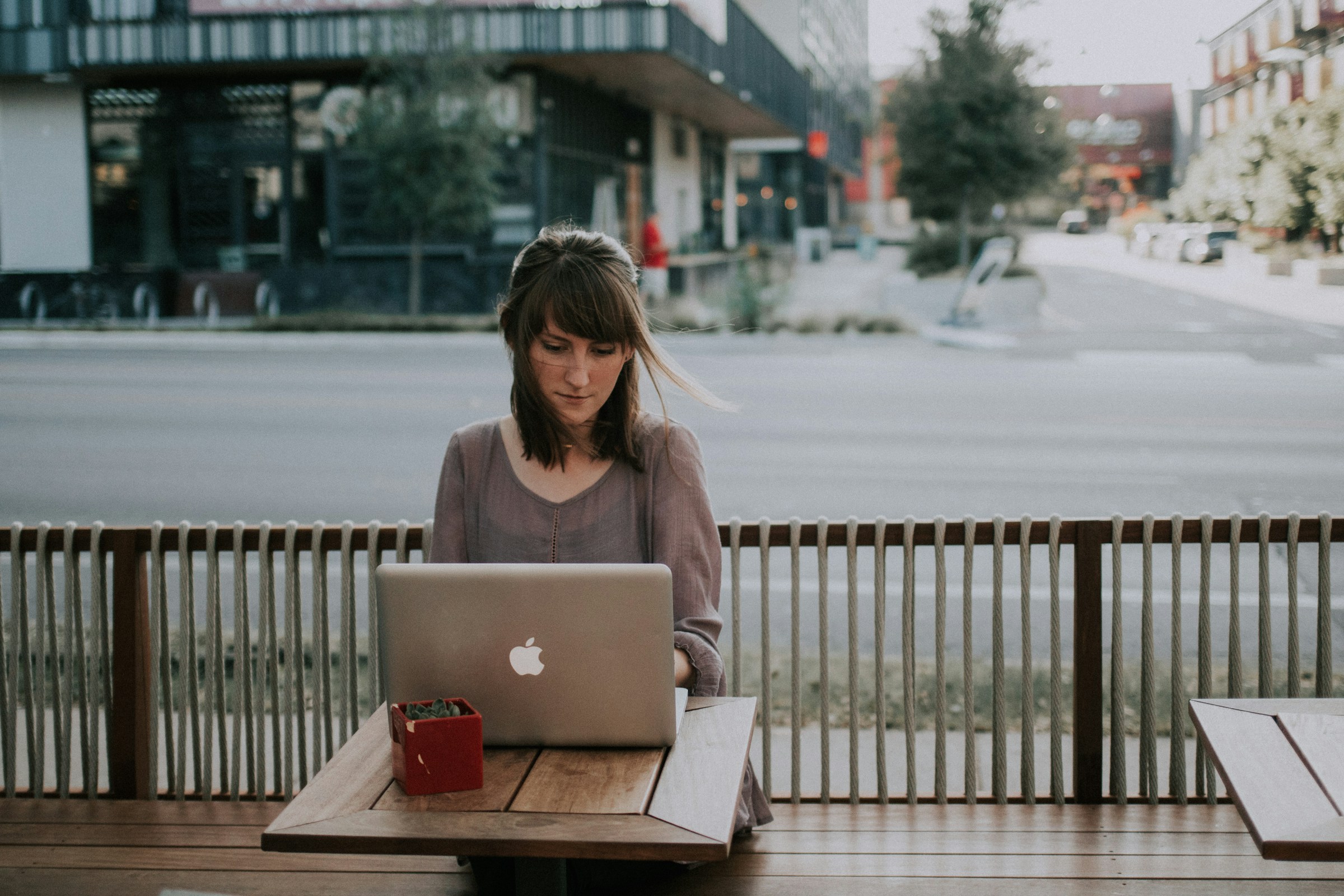 From a Distance: A Guide to a Stronger Remote Team