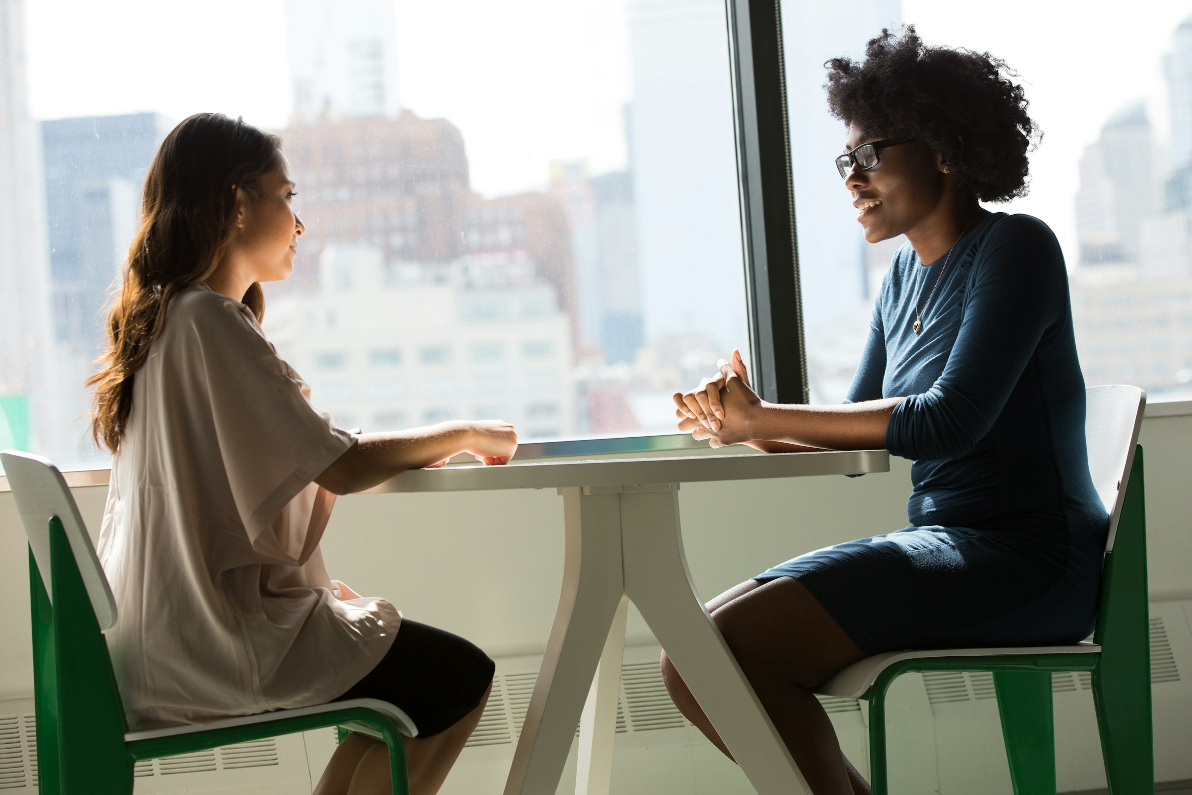 How to Conduct the Ideal Exit Interview