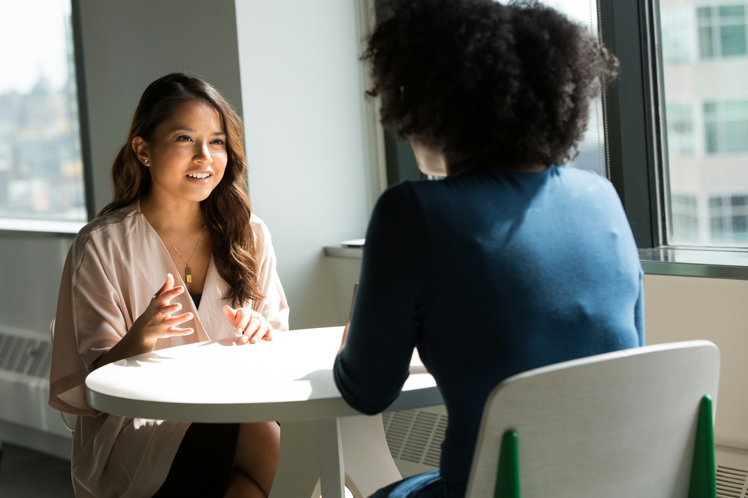 Utilizing Stay & Exit Interviews for Recruitment