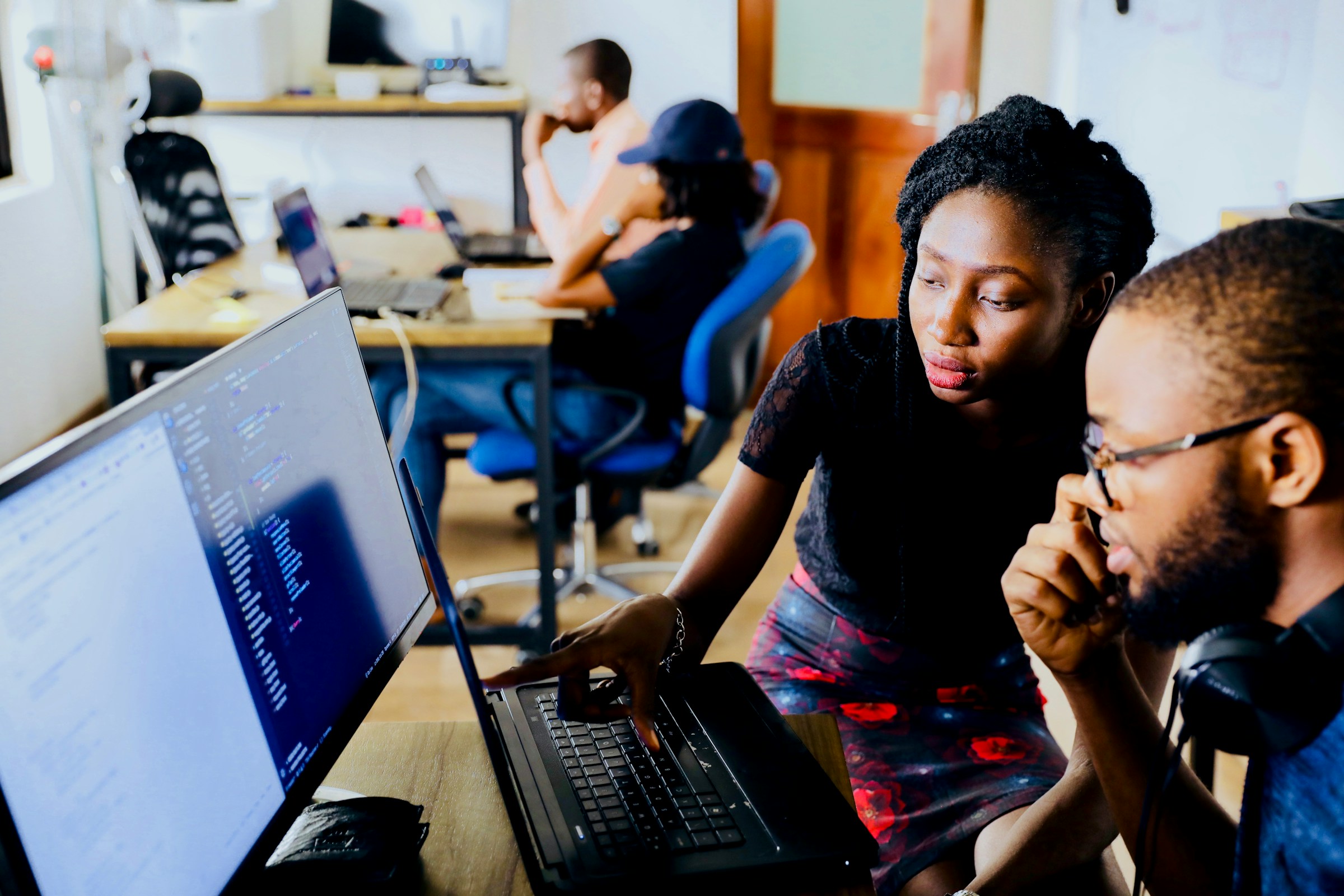 Even on a good day, running a business may be stressful, but when staffing levels are low, issues worsen substantially. Your team is forced to take on more work due to the strain you feel.