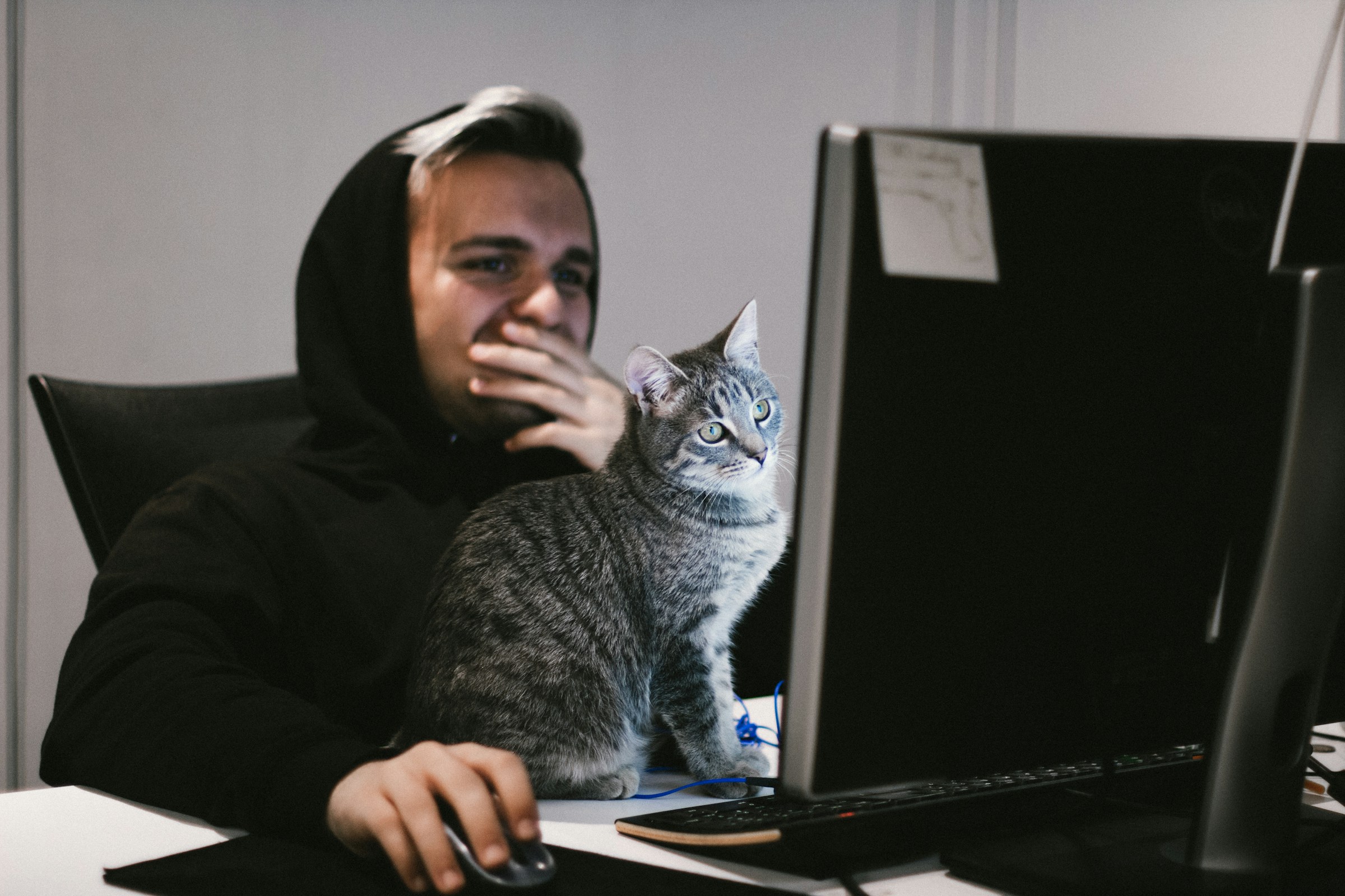Why Should You Hire Remote Workers?