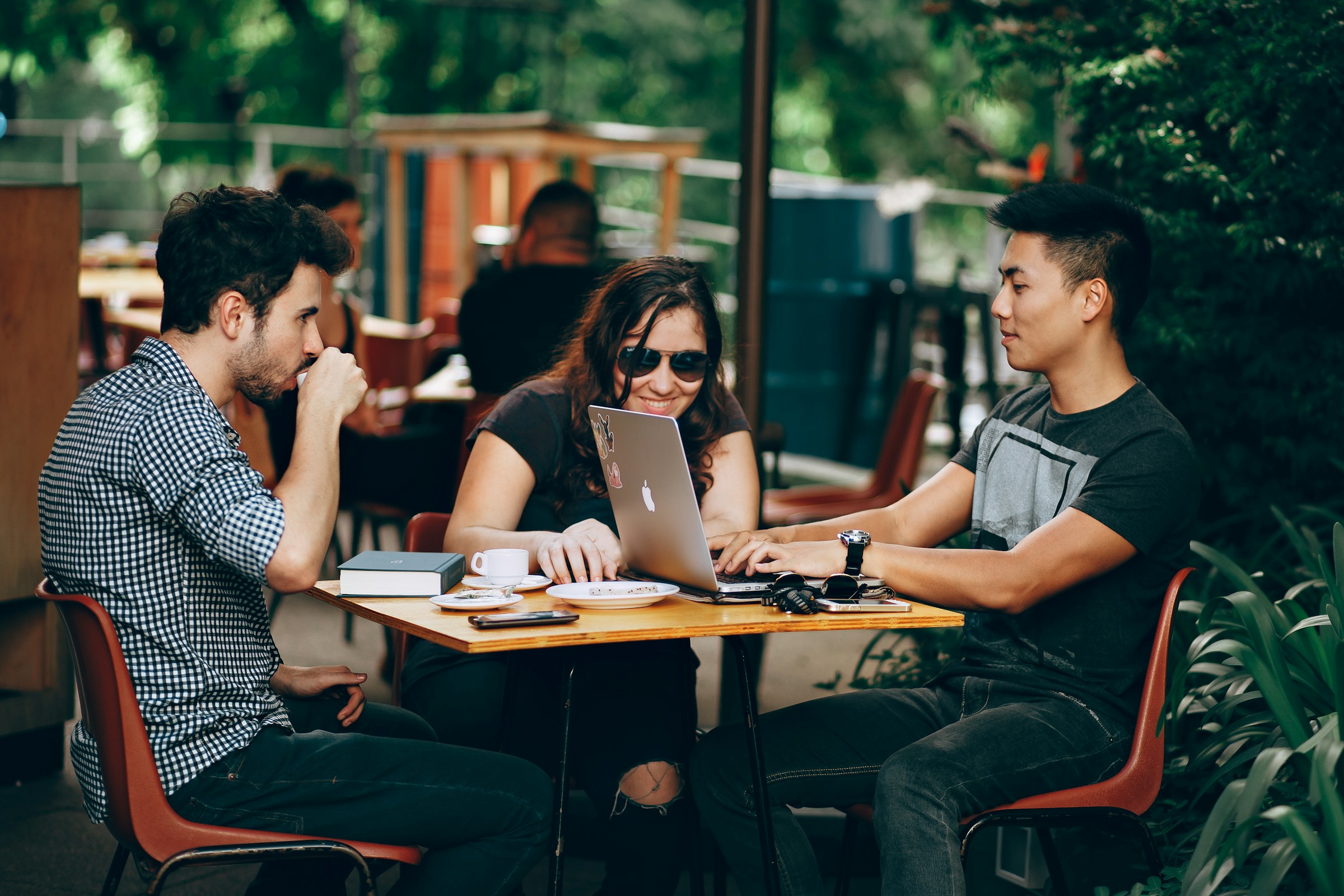 Supporting Millennials in the Workplace
