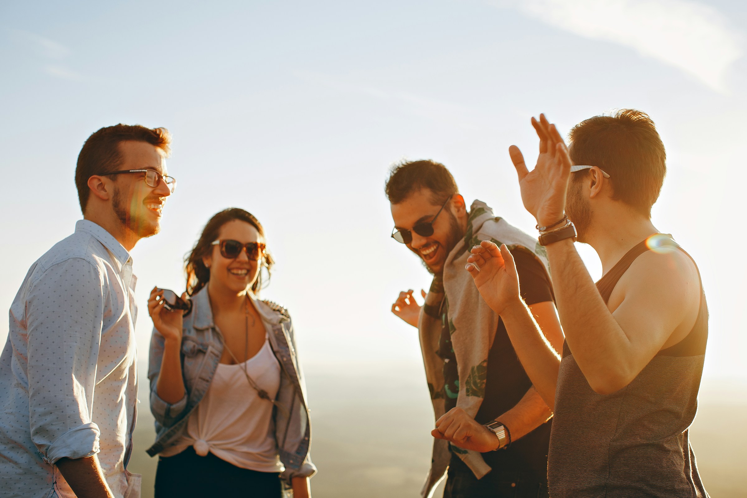 The Makings of an Effective Offsite Meeting