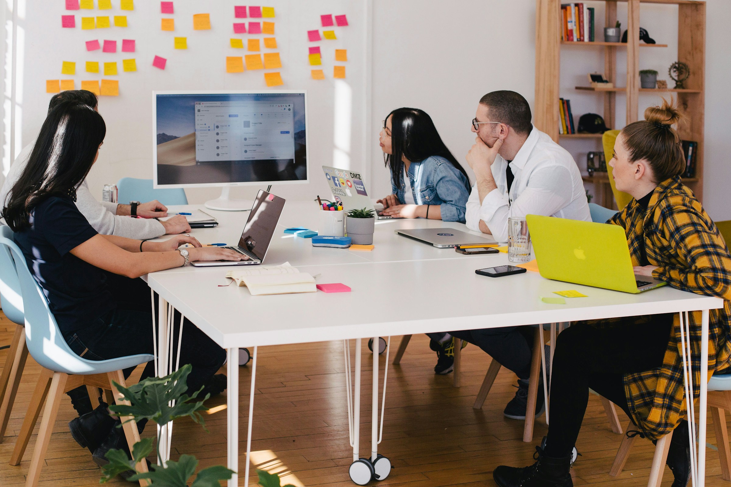 A New Manager's Guide to Performance Reviews