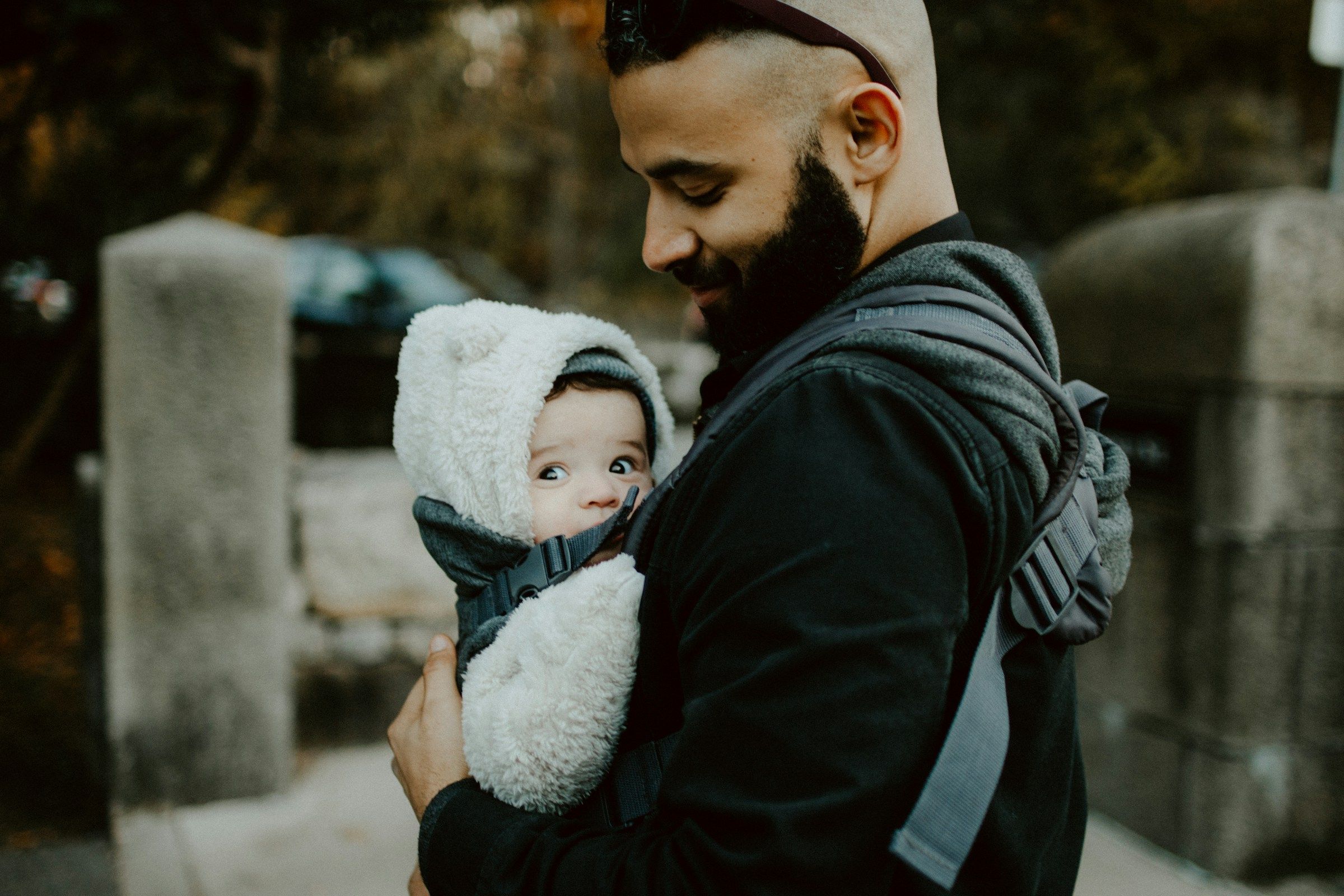 Is It Time to Rethink Your Paternity Leave Policy?
