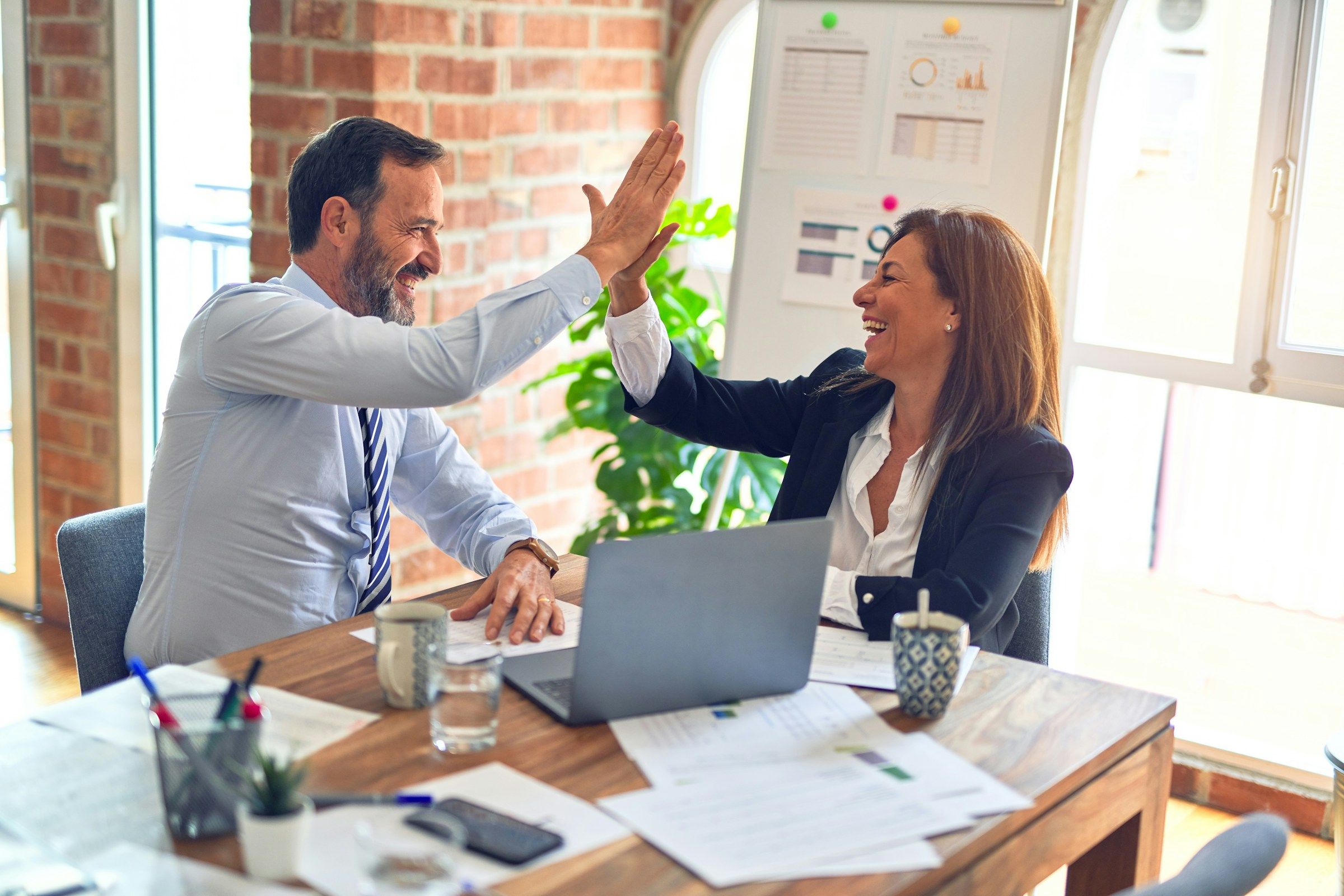 The Power of Positive Reinforcement in the Workplace