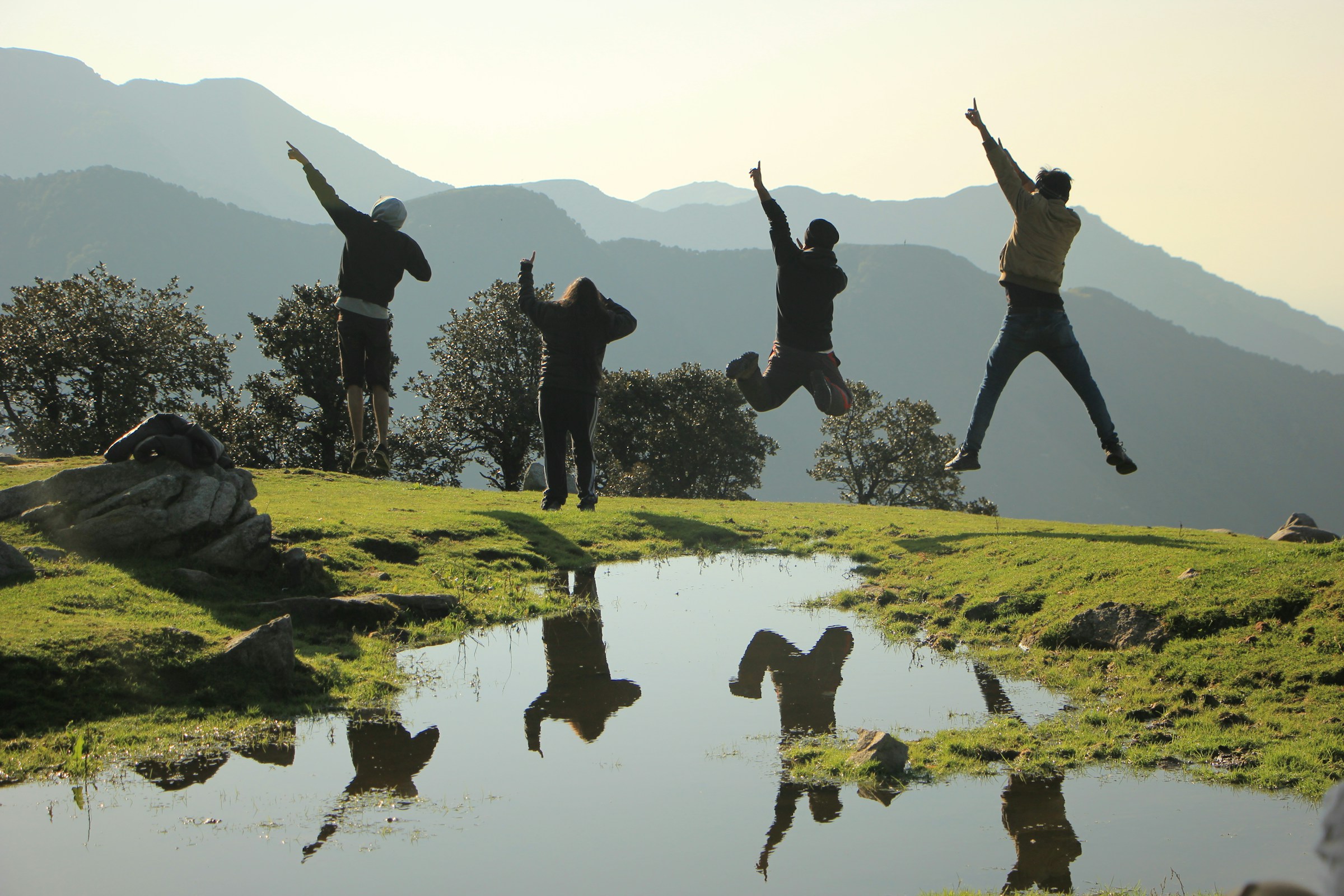 Cultivating a Sense of Workplace Belonging