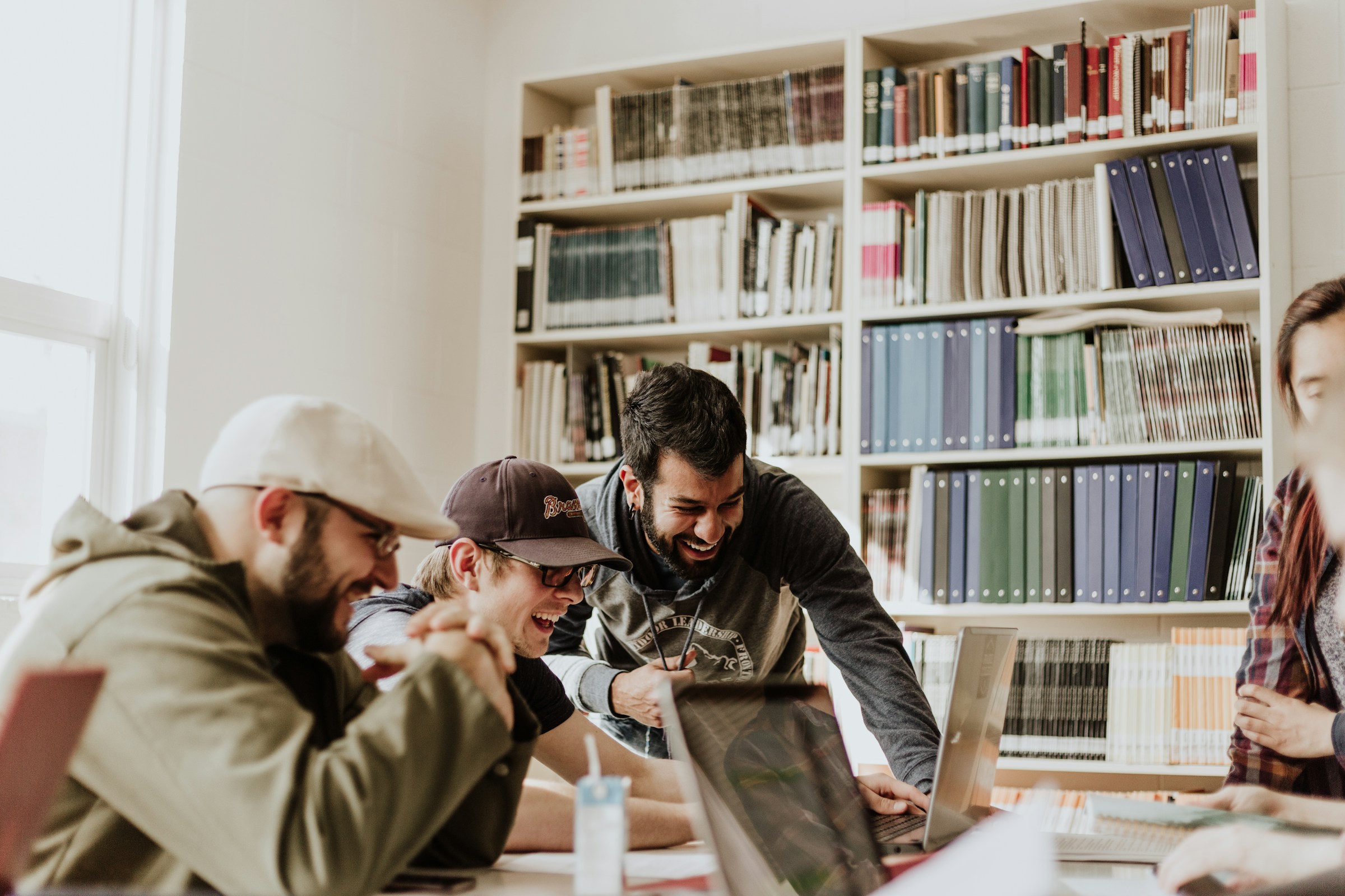 5 Great Employee Retention Practices