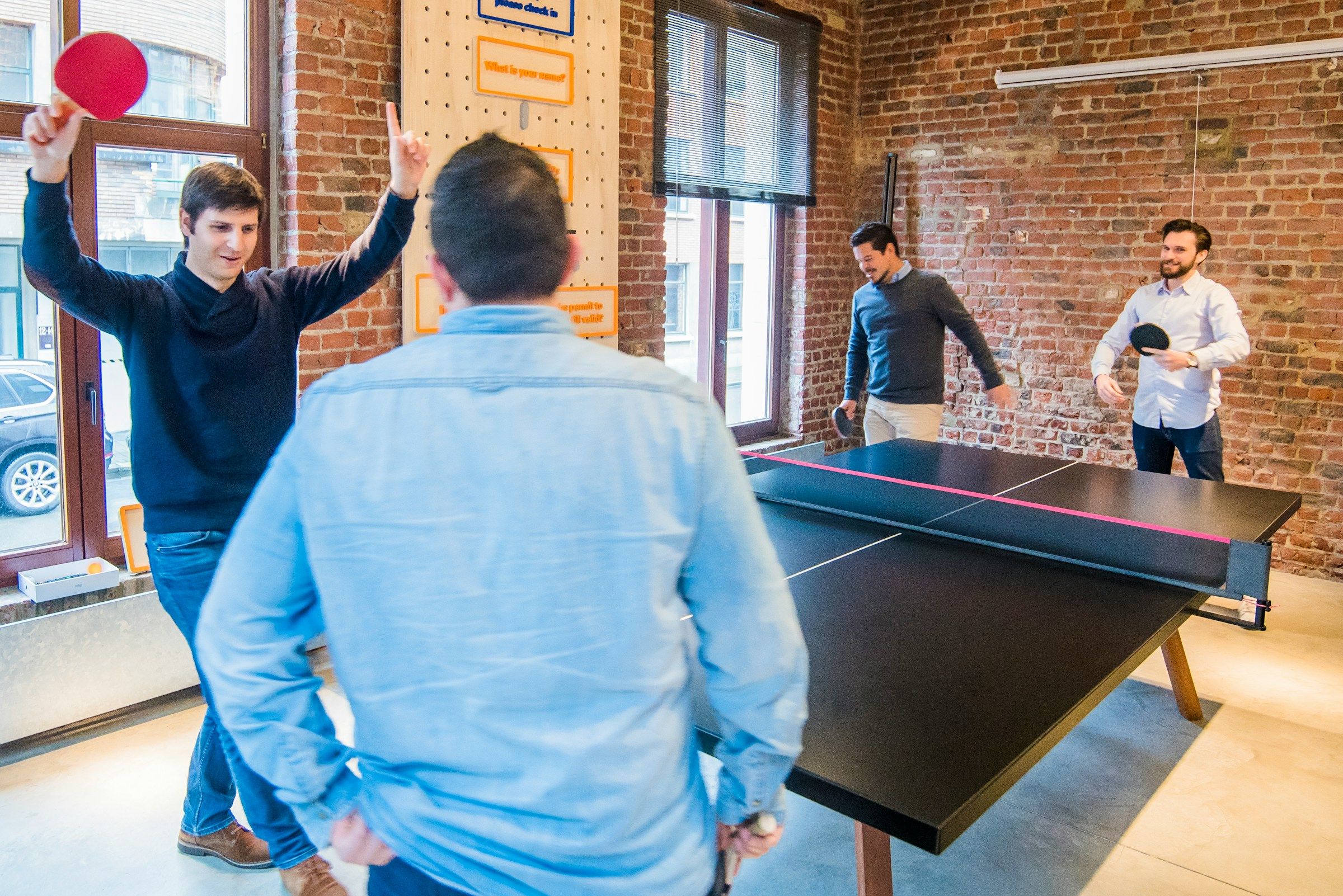 The Key Qualities of a Good People Manager