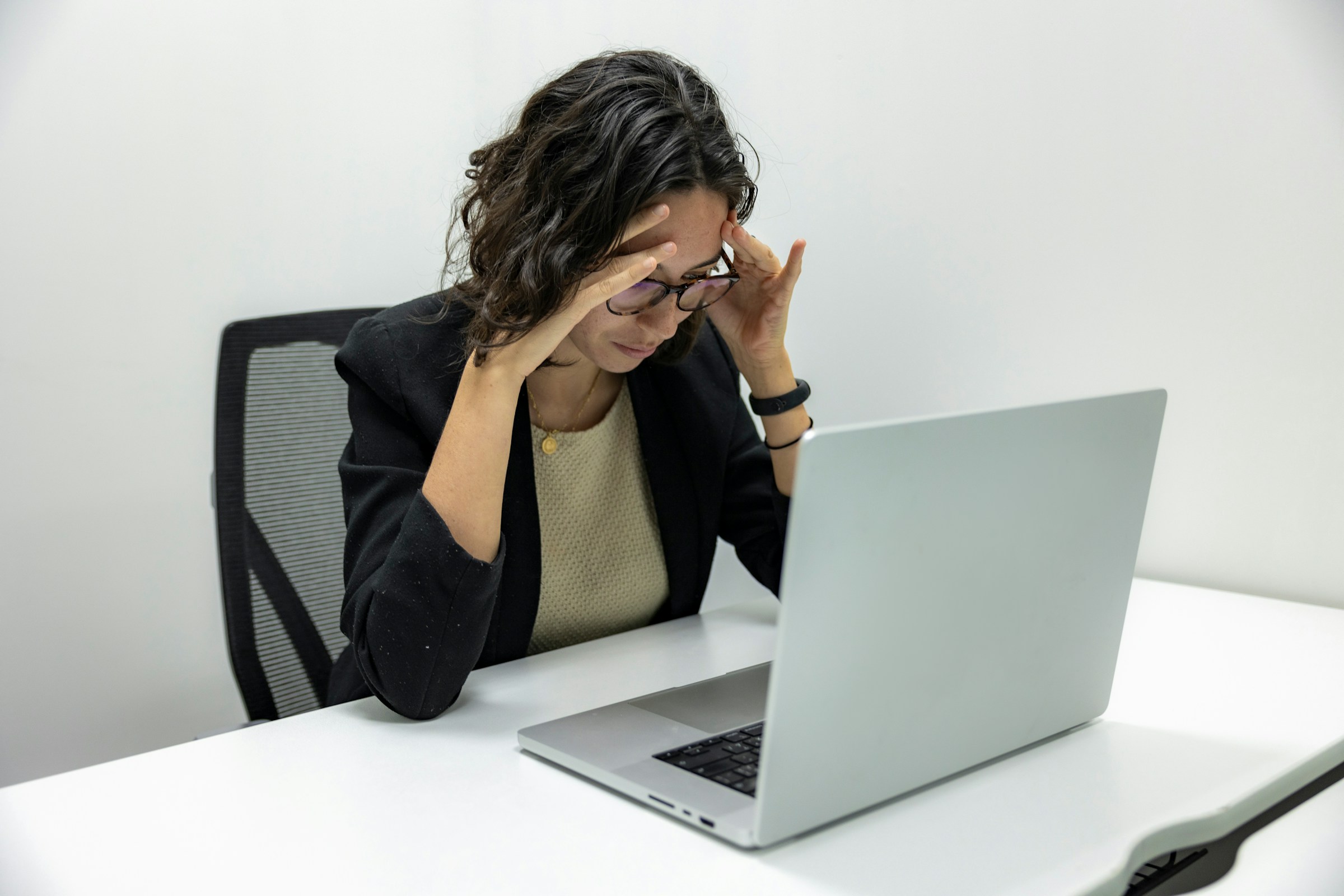Reasons Why Your Employees Are Taking Time Off Work