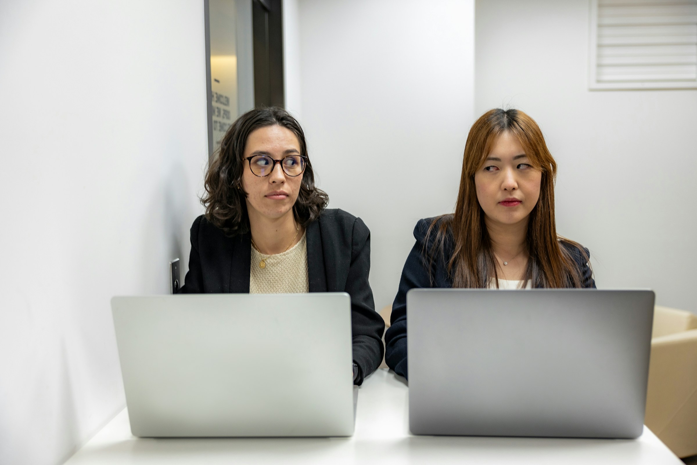 What To Do When Your Employees Won’t Stop Arguing