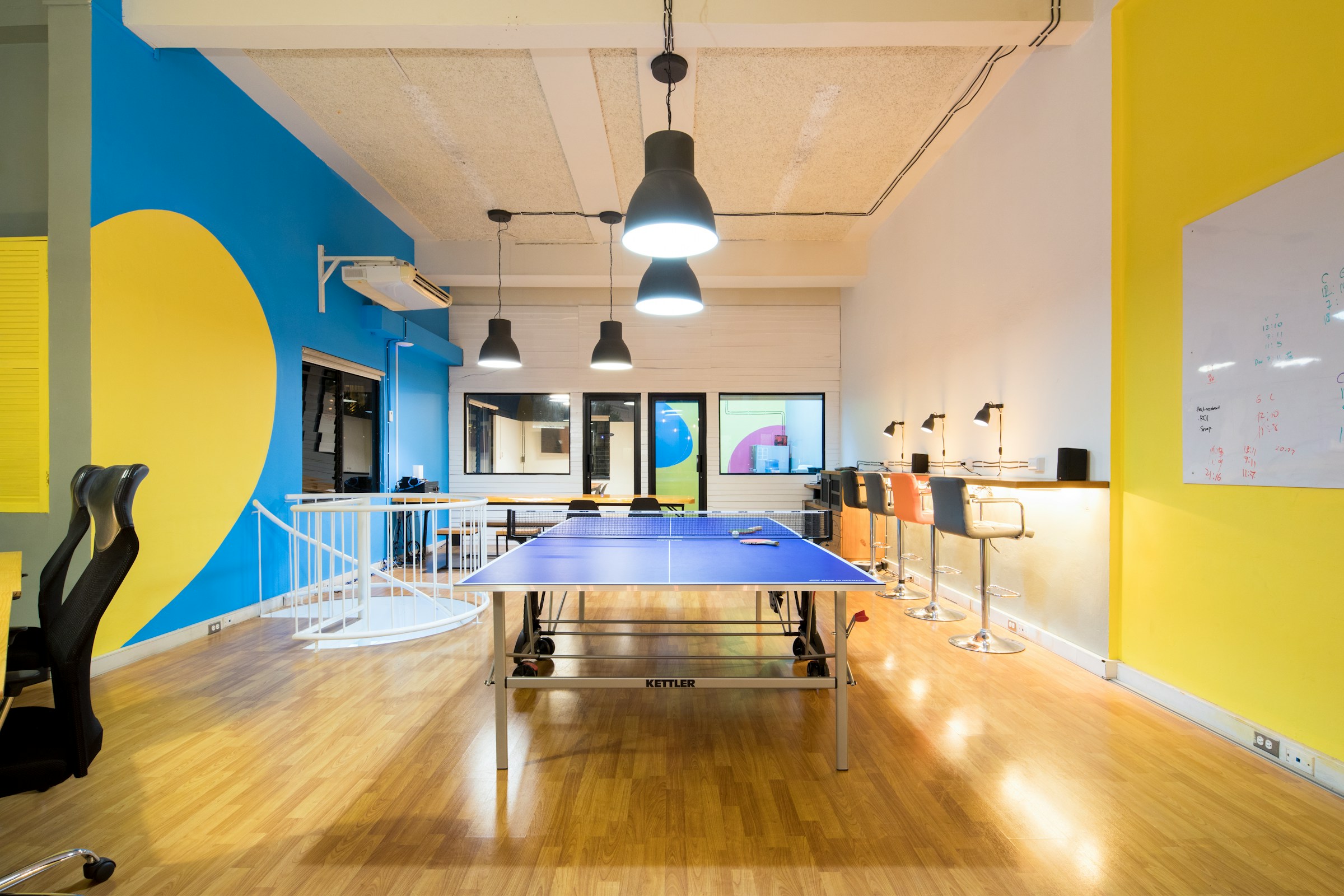What Do Employees REALLY Want Their Office to Look Like?