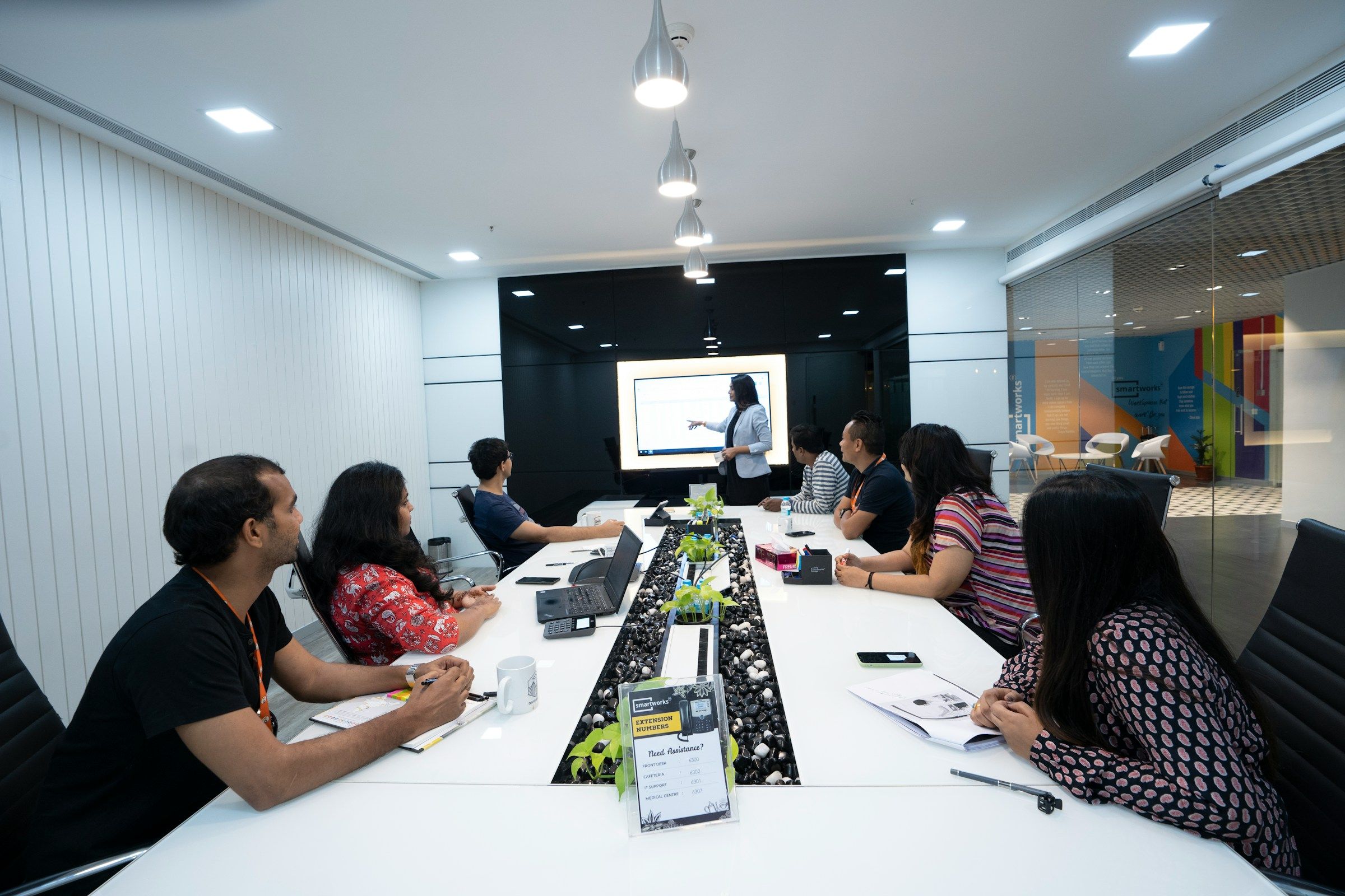6 Tips for Making Your Meetings More Efficient
