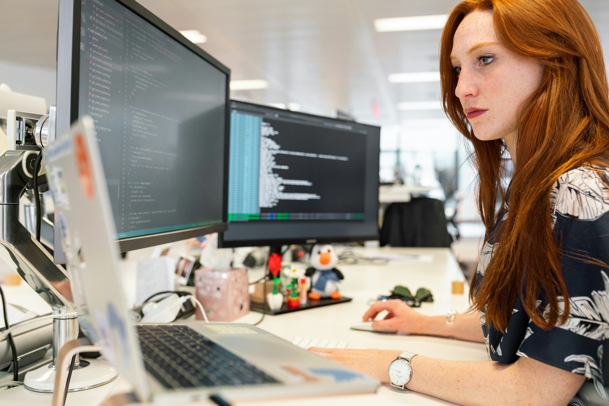 How Employee Monitoring Boosts Productivity