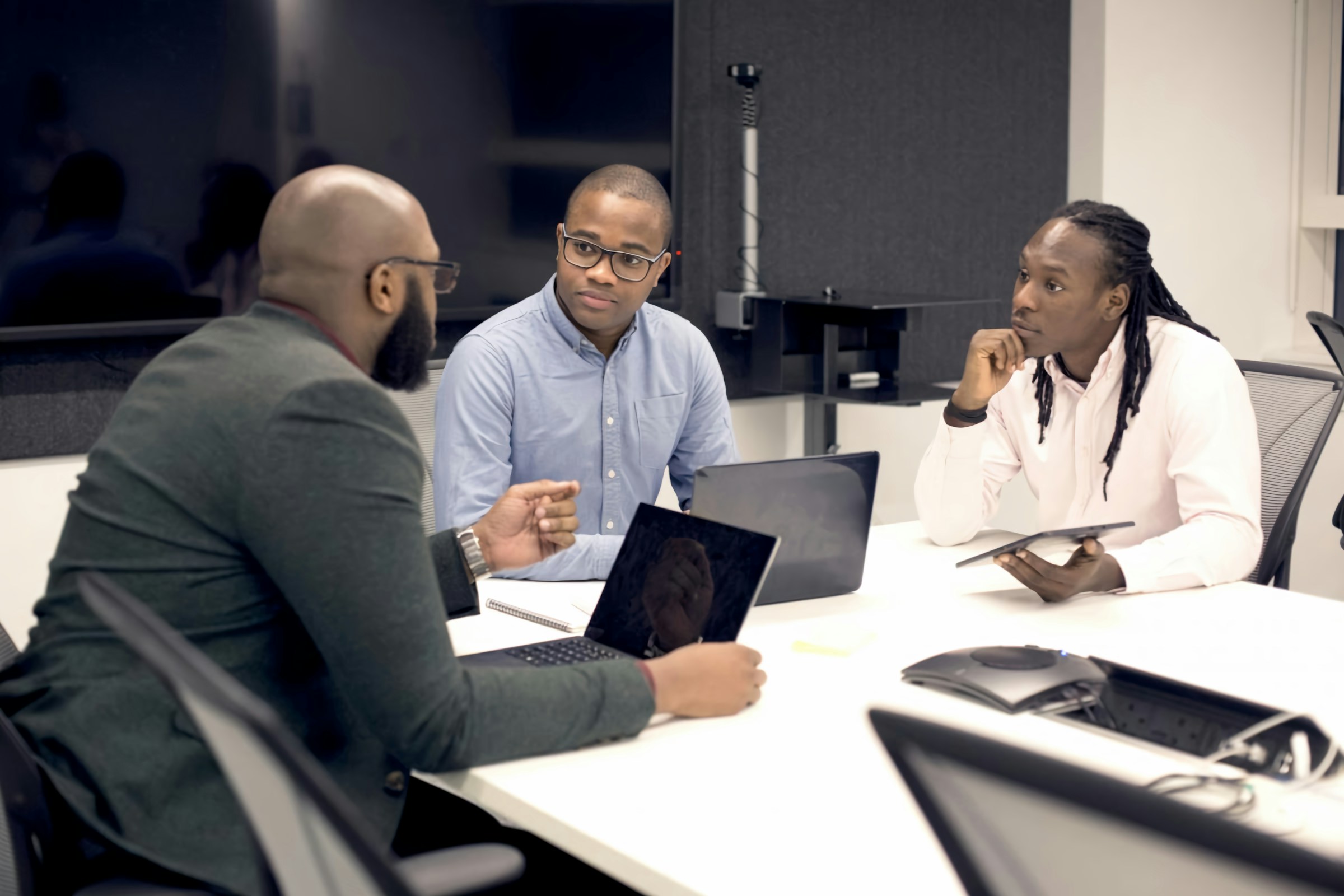 Cultivating a Healthy Cross-Generational Company Culture