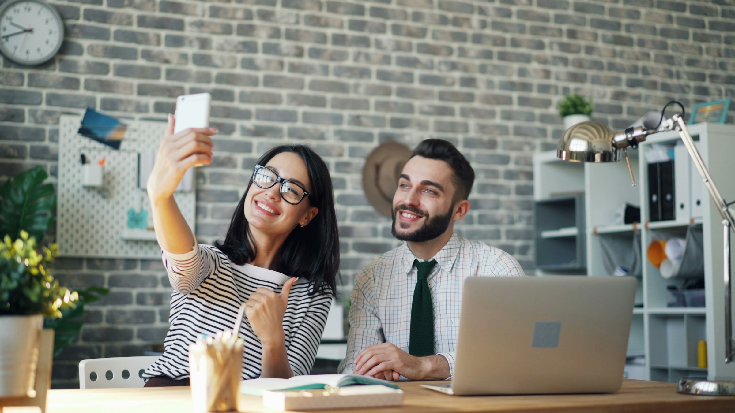 Employee engagement is a vital part of a company’s success since it involves job satisfaction & morale. Here's how recognizing your people helps.