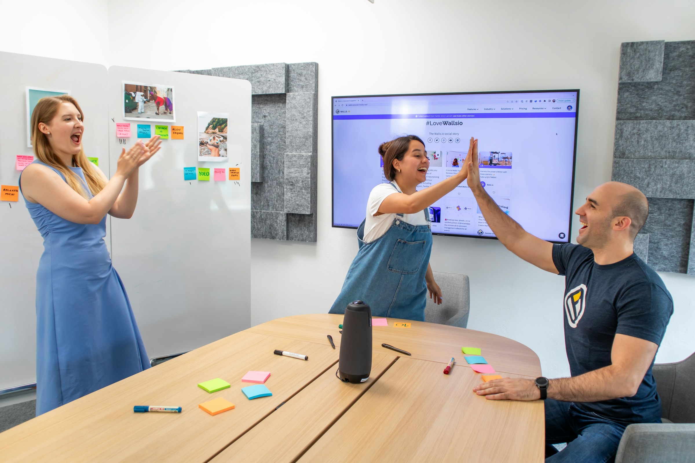 Boosting Employee Engagement With Data
