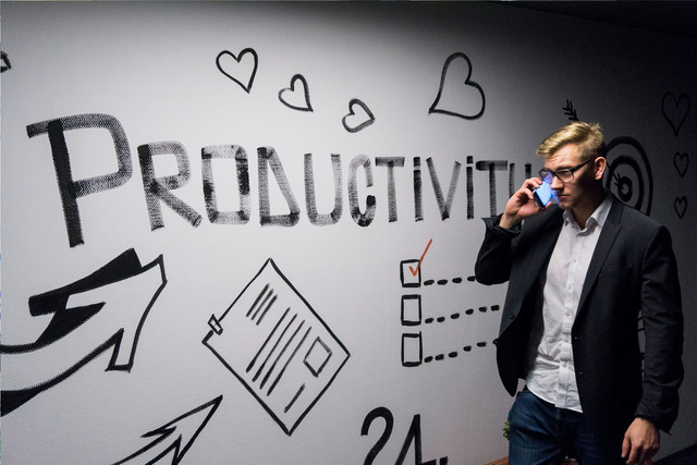 4 Productivity Tips for Small Human Resources Departments