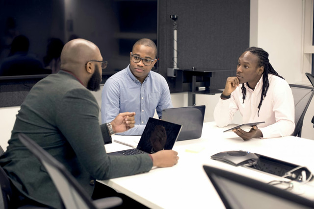Cultivating a Healthy Cross-Generational Company Culture